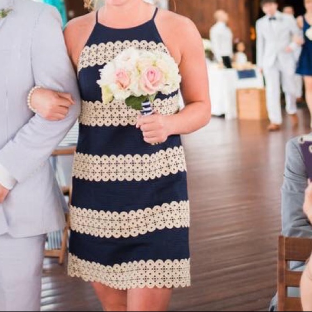 Lily Pulitzer Dress